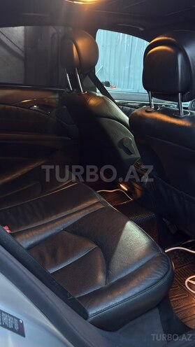 Mercedes E 240 2003, 304,000 km - 2.6 l - Bakı