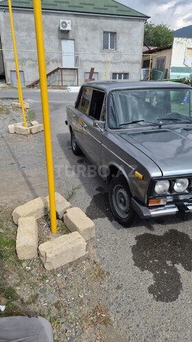 LADA (VAZ) 2106 1994, 125,369 km - 1.6 l - Oğuz