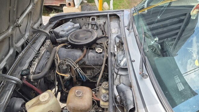LADA (VAZ) 2106 1994, 125,369 km - 1.6 l - Oğuz