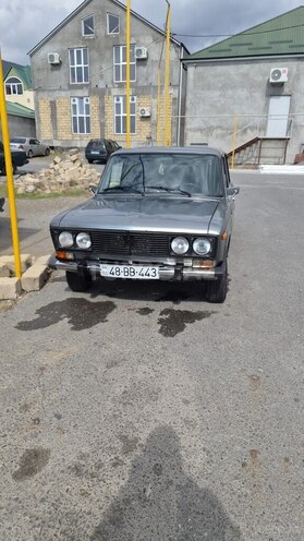 LADA (VAZ) 2106 1994, 125,369 km - 1.6 l - Oğuz