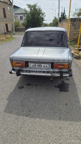 LADA (VAZ) 2106 1994, 125,369 km - 1.6 l - Oğuz