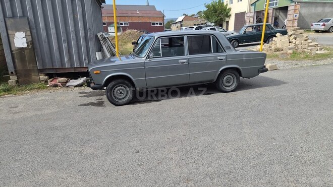 LADA (VAZ) 2106 1994, 125,369 km - 1.6 l - Oğuz