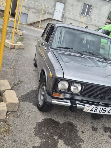 LADA (VAZ) 2106 1994, 125,369 km - 1.6 l - Oğuz