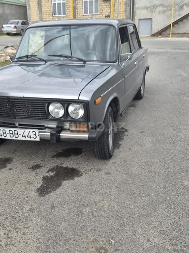LADA (VAZ) 2106 1994, 125,369 km - 1.6 l - Oğuz