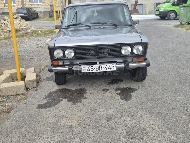LADA (VAZ) 2106 1994, 125,369 km - 1.6 l - Oğuz