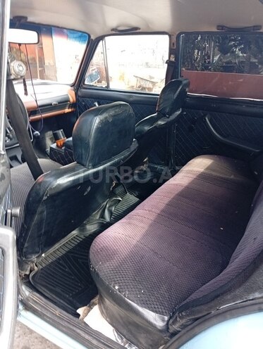 LADA (VAZ) 2106 1988, 200,000 km - 1.5 л - Mingəçevir