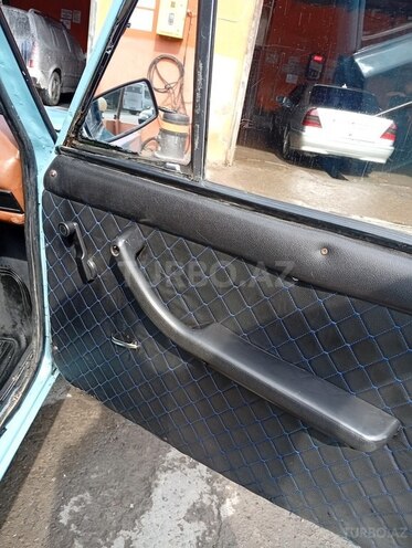 LADA (VAZ) 2106 1988, 200,000 km - 1.5 л - Mingəçevir