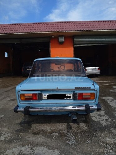 LADA (VAZ) 2106 1988, 200,000 km - 1.5 л - Mingəçevir