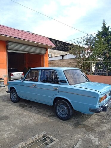 LADA (VAZ) 2106 1988, 200,000 km - 1.5 л - Mingəçevir