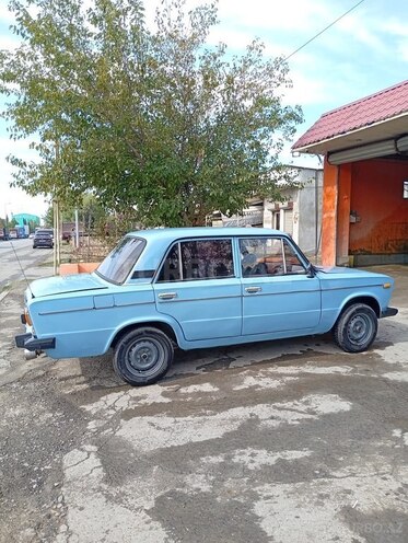 LADA (VAZ) 2106 1988, 200,000 km - 1.5 л - Mingəçevir