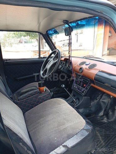 LADA (VAZ) 2106 1988, 200,000 km - 1.5 л - Mingəçevir