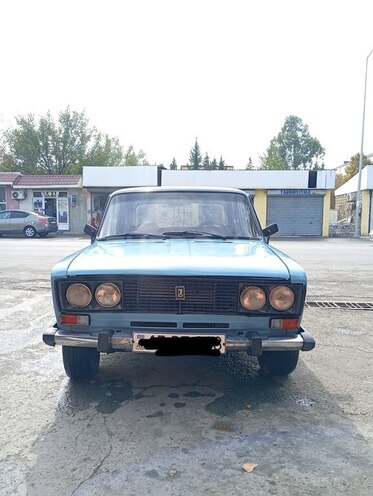 LADA (VAZ) 2106 1988, 200,000 km - 1.5 л - Mingəçevir