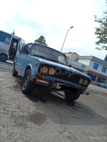 LADA (VAZ) 2106 1988, 200,000 km - 1.5 л - Mingəçevir