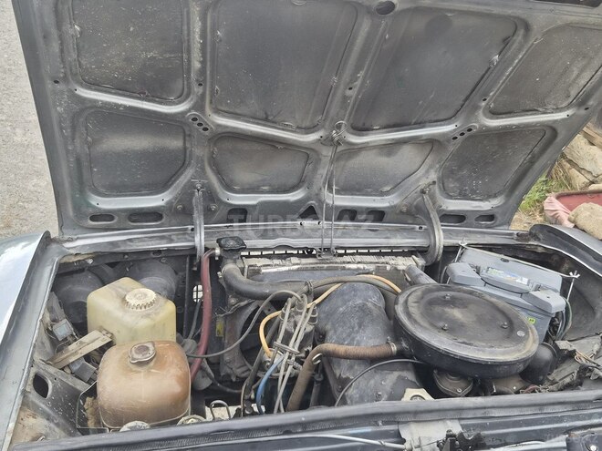 LADA (VAZ) 2106 1994, 125,369 km - 1.6 l - Oğuz