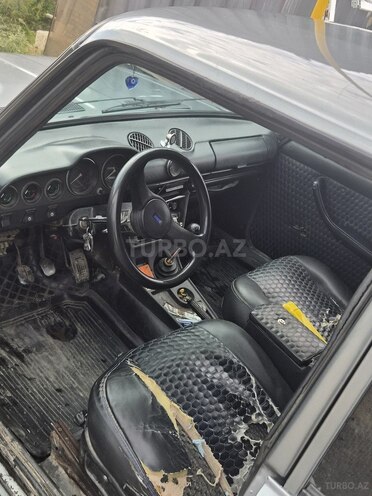 LADA (VAZ) 2106 1994, 125,369 km - 1.6 l - Oğuz