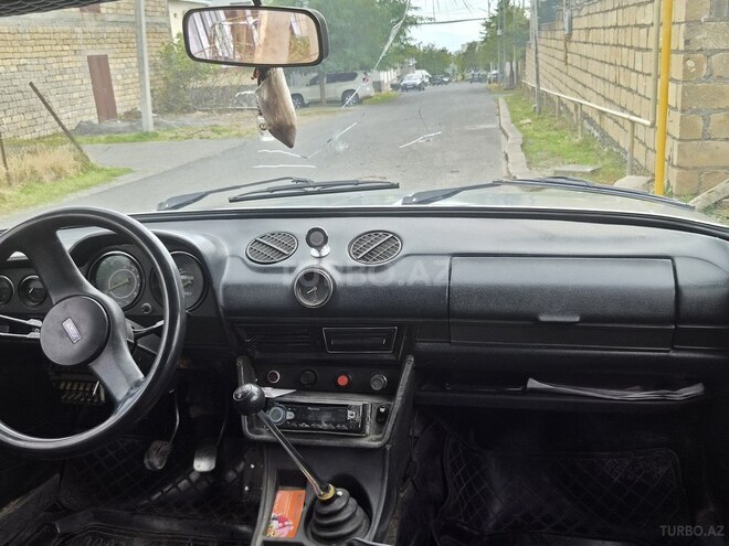 LADA (VAZ) 2106 1994, 125,369 km - 1.6 l - Oğuz