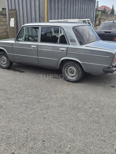 LADA (VAZ) 2106 1994, 125,369 km - 1.6 l - Oğuz