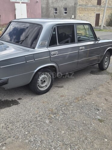 LADA (VAZ) 2106 1994, 125,369 km - 1.6 l - Oğuz