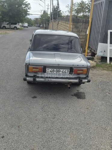 LADA (VAZ) 2106 1994, 125,369 km - 1.6 l - Oğuz