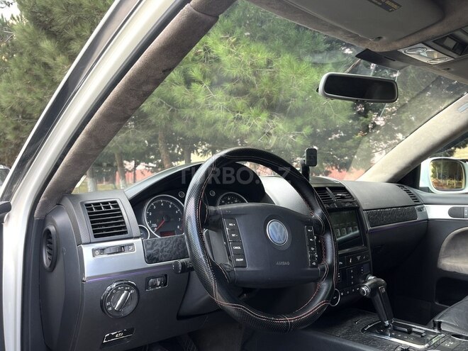 Volkswagen Touareg 2004, 350,000 km - 3.2 l - Sumqayıt