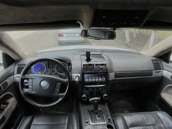 Volkswagen Touareg 2004, 350,000 km - 3.2 l - Sumqayıt