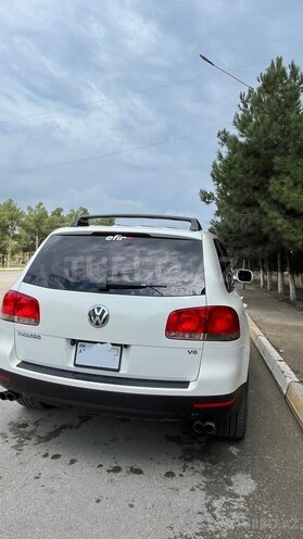 Volkswagen Touareg 2004, 350,000 km - 3.2 l - Sumqayıt