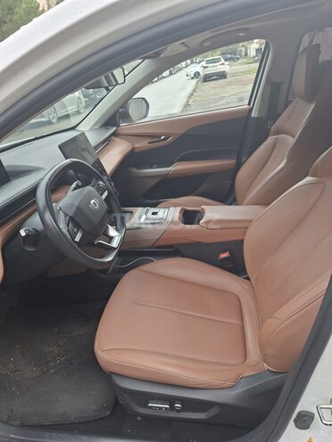 Changan Qiyuan A05 2025, 35,600 km - 1.5 л - Bakı