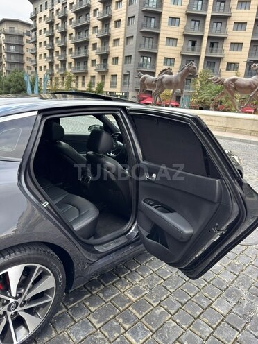 Kia Optima 2017, 101,035 km - 2.0 l - Bakı