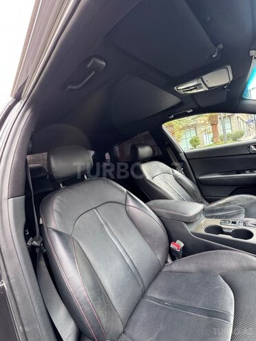 Kia Optima 2017, 101,035 km - 2.0 l - Bakı