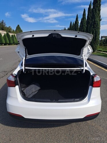 Kia Cerato 2013, 147,500 km - 1.6 l - Gəncə