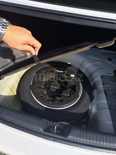 Kia Cerato 2013, 147,500 km - 1.6 l - Gəncə