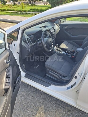 Kia Cerato 2013, 147,500 km - 1.6 l - Gəncə
