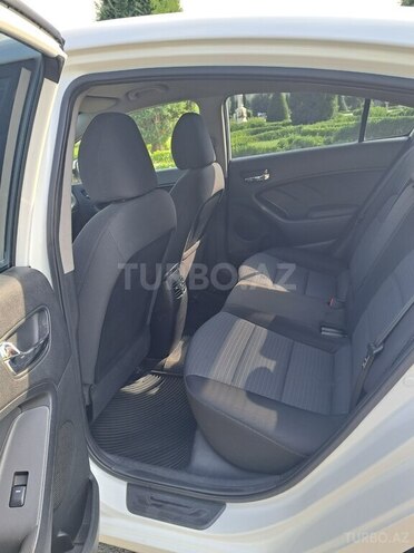 Kia Cerato 2013, 147,500 km - 1.6 l - Gəncə