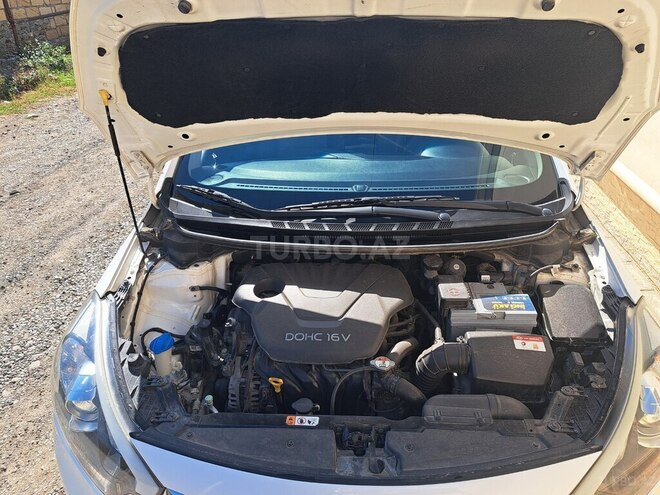 Kia Cerato 2013, 147,500 km - 1.6 l - Gəncə