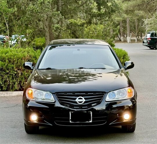Nissan Sunny 2010, 274,111 km - 1.6 л - Sumqayıt