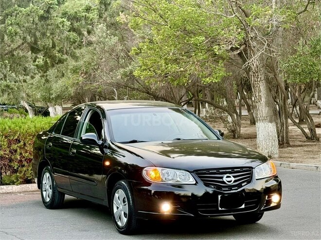Nissan Sunny 2010, 274,111 km - 1.6 л - Sumqayıt