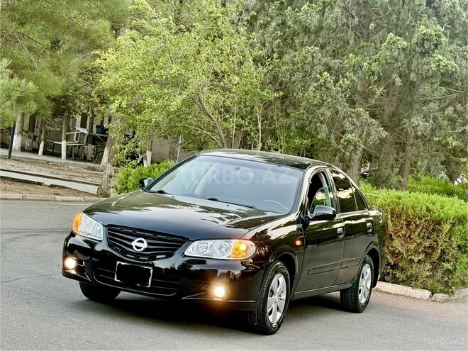 Nissan Sunny 2010, 274,111 km - 1.6 л - Sumqayıt