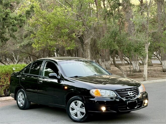 Nissan Sunny 2010, 274,111 km - 1.6 л - Sumqayıt
