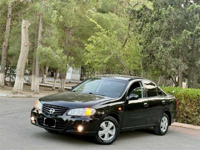 Nissan Sunny 2010, 274,111 km - 1.6 л - Sumqayıt