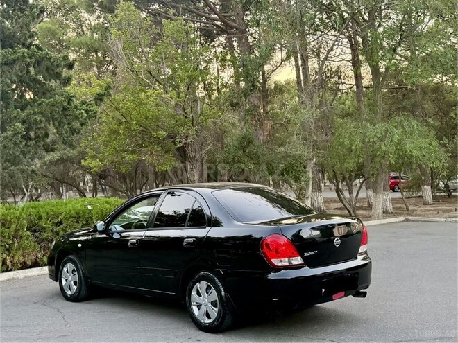 Nissan Sunny 2010, 274,111 km - 1.6 л - Sumqayıt