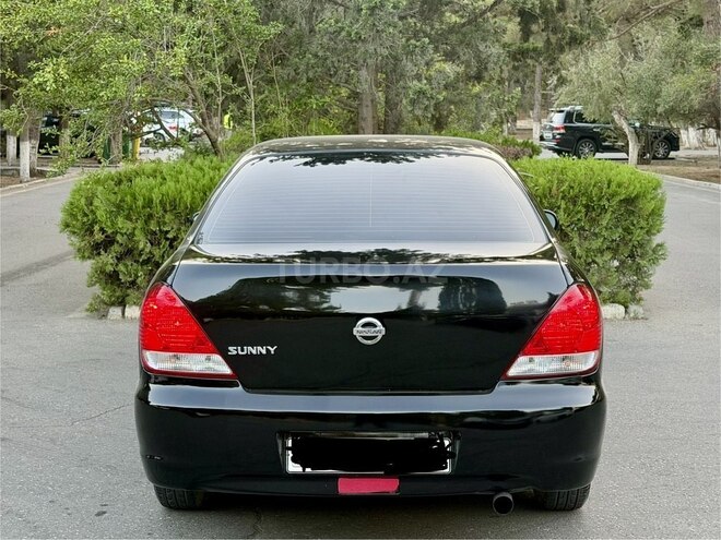 Nissan Sunny 2010, 274,111 km - 1.6 л - Sumqayıt