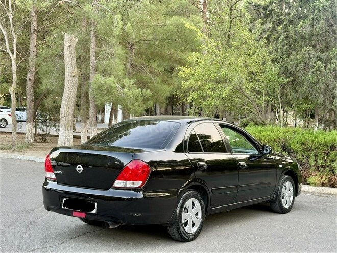 Nissan Sunny 2010, 274,111 km - 1.6 л - Sumqayıt