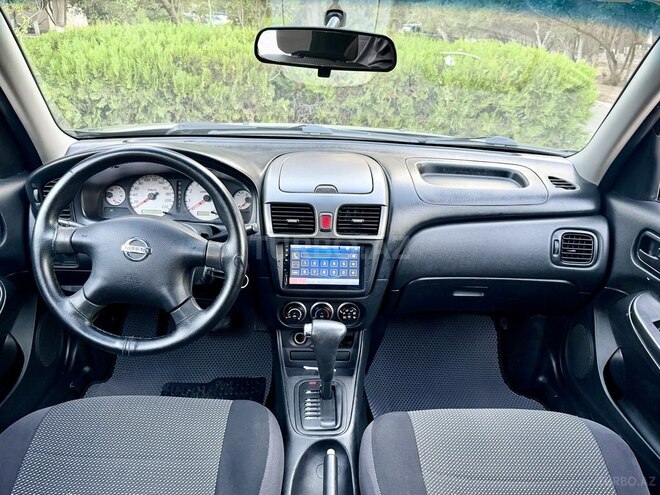 Nissan Sunny 2010, 274,111 km - 1.6 л - Sumqayıt