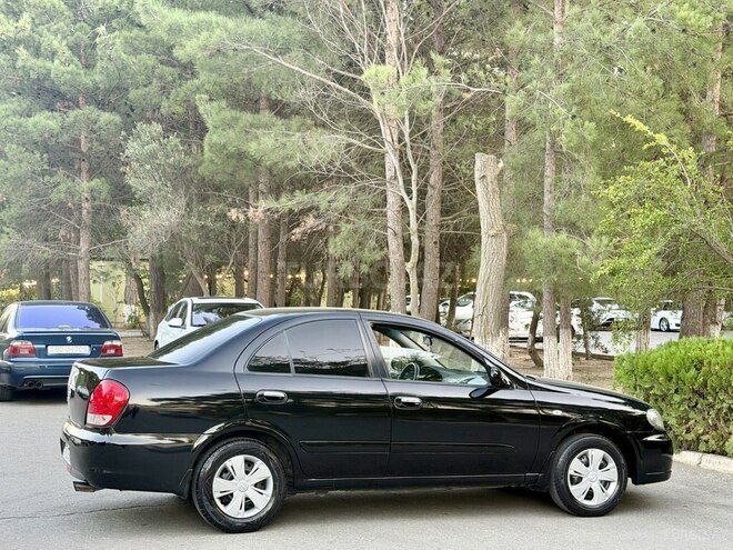 Nissan Sunny 2010, 274,111 km - 1.6 л - Sumqayıt