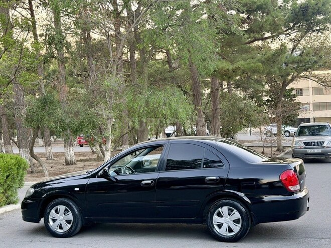 Nissan Sunny 2010, 274,111 km - 1.6 л - Sumqayıt