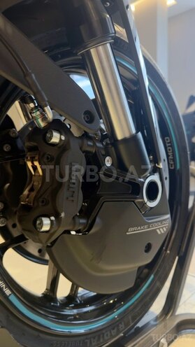 CFMOTO  2026, 0 km - 0.7 l - Bakı