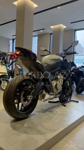 CFMOTO  2026, 0 km - 0.7 l - Bakı