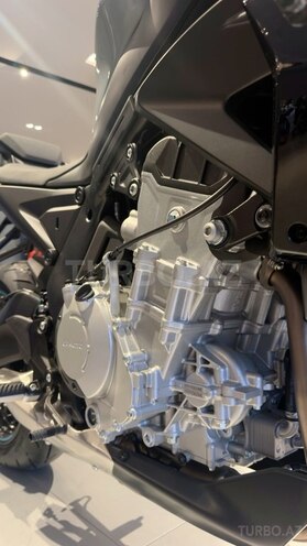 CFMOTO  2026, 0 km - 0.7 l - Bakı