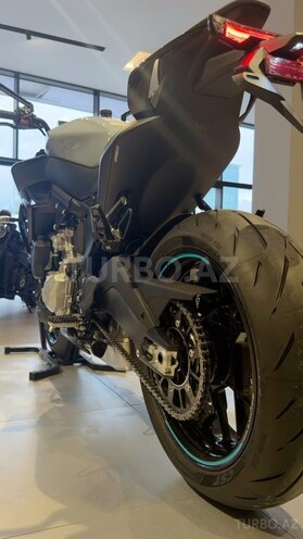 CFMOTO  2026, 0 km - 0.7 l - Bakı