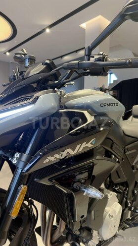 CFMOTO  2026, 0 km - 0.7 l - Bakı